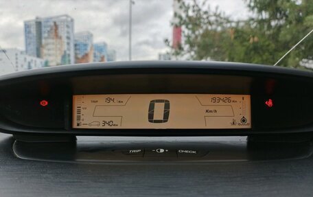 Citroen C4 II рестайлинг, 2007 год, 339 000 рублей, 10 фотография