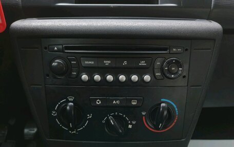 Citroen C4 II рестайлинг, 2007 год, 339 000 рублей, 19 фотография