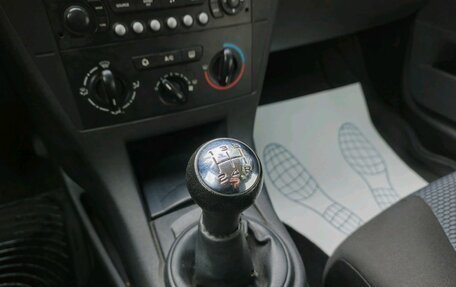 Citroen C4 II рестайлинг, 2007 год, 339 000 рублей, 20 фотография