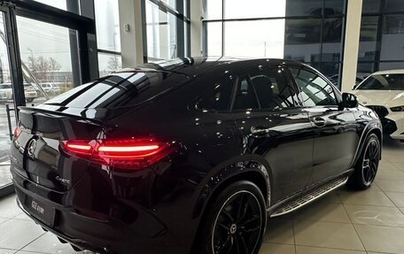 Mercedes-Benz GLE Coupe, 2024 год, 16 500 000 рублей, 5 фотография