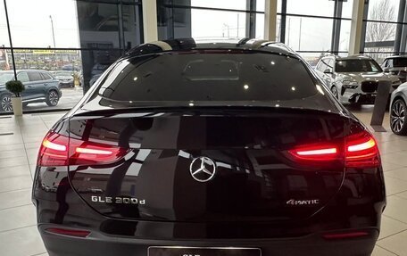 Mercedes-Benz GLE Coupe, 2024 год, 16 500 000 рублей, 6 фотография