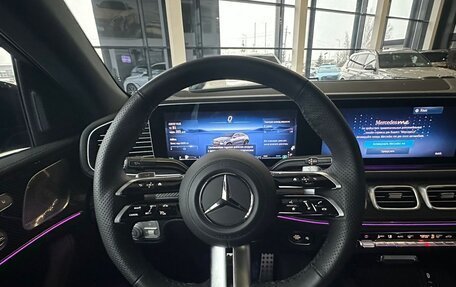 Mercedes-Benz GLE Coupe, 2024 год, 16 500 000 рублей, 9 фотография