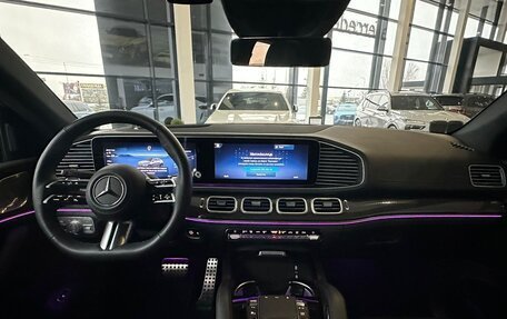 Mercedes-Benz GLE Coupe, 2024 год, 16 500 000 рублей, 10 фотография