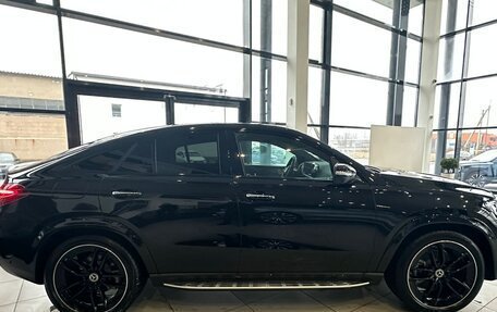 Mercedes-Benz GLE Coupe, 2024 год, 16 500 000 рублей, 4 фотография