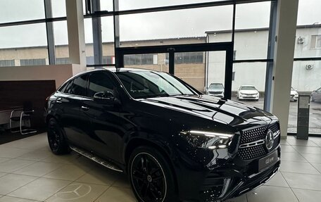 Mercedes-Benz GLE Coupe, 2024 год, 16 500 000 рублей, 3 фотография