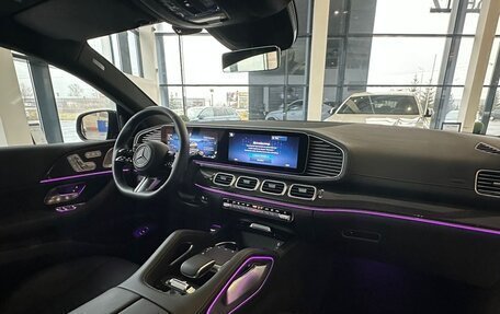 Mercedes-Benz GLE Coupe, 2024 год, 16 500 000 рублей, 11 фотография