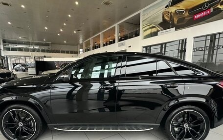 Mercedes-Benz GLE Coupe, 2024 год, 16 500 000 рублей, 7 фотография