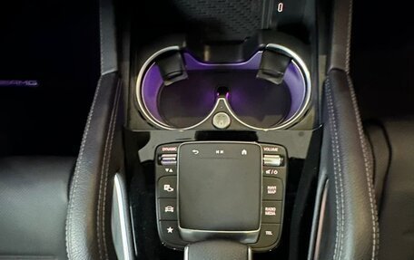 Mercedes-Benz GLE Coupe, 2024 год, 16 500 000 рублей, 12 фотография