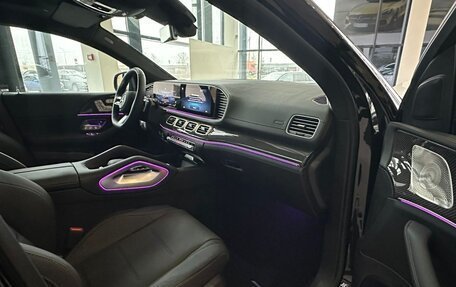 Mercedes-Benz GLE Coupe, 2024 год, 16 500 000 рублей, 15 фотография