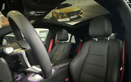 Mercedes-Benz GLE Coupe, 2024 год, 16 500 000 рублей, 14 фотография