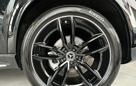 Mercedes-Benz GLE Coupe, 2024 год, 16 500 000 рублей, 19 фотография