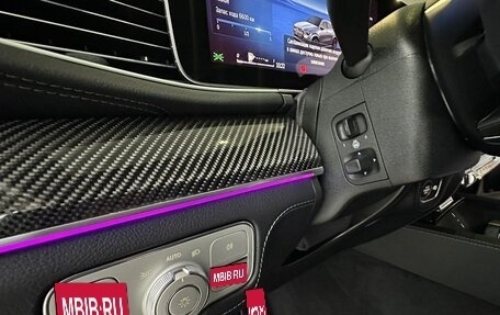 Mercedes-Benz GLE Coupe, 2024 год, 16 500 000 рублей, 13 фотография