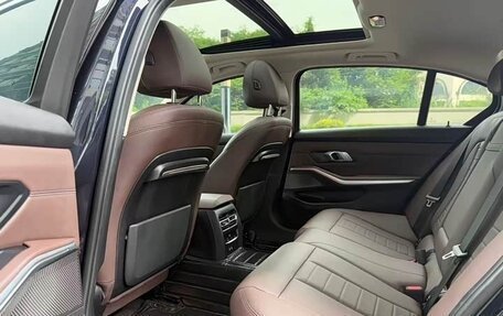 BMW 3 серия, 2021 год, 2 610 532 рублей, 8 фотография