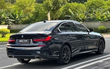 BMW 3 серия, 2021 год, 2 610 532 рублей, 6 фотография