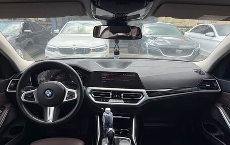 BMW 3 серия, 2021 год, 2 610 532 рублей, 15 фотография