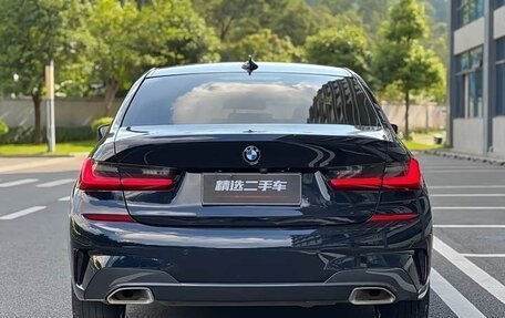 BMW 3 серия, 2021 год, 2 610 532 рублей, 5 фотография