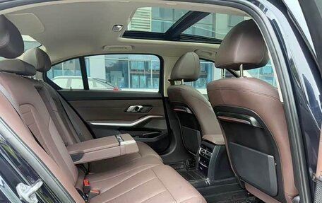 BMW 3 серия, 2021 год, 2 610 532 рублей, 14 фотография