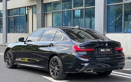 BMW 3 серия, 2021 год, 2 610 532 рублей, 4 фотография