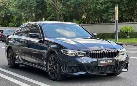 BMW 3 серия, 2021 год, 2 610 532 рублей, 3 фотография