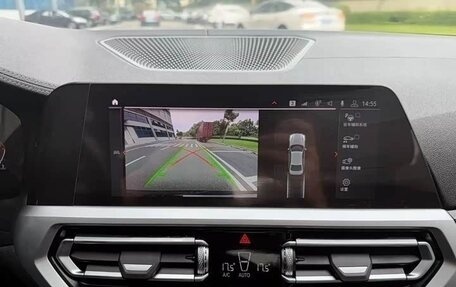 BMW 3 серия, 2021 год, 2 610 532 рублей, 12 фотография