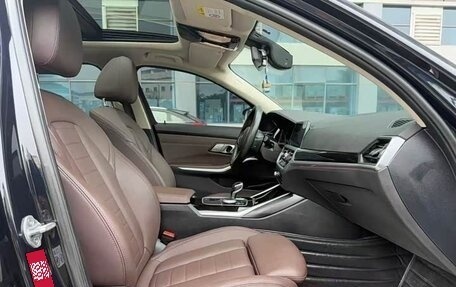 BMW 3 серия, 2021 год, 2 610 532 рублей, 13 фотография