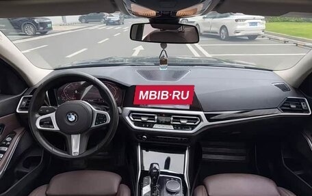 BMW 3 серия, 2021 год, 2 610 532 рублей, 9 фотография