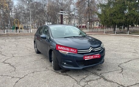 Citroen C4 II рестайлинг, 2011 год, 345 000 рублей, 7 фотография