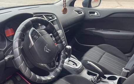 Citroen C4 II рестайлинг, 2011 год, 345 000 рублей, 8 фотография