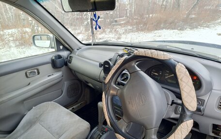 Nissan March II, 2001 год, 160 000 рублей, 1 фотография