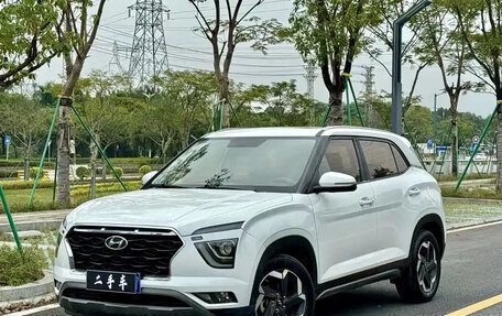 Hyundai Creta, 2021 год, 1 500 000 рублей, 1 фотография