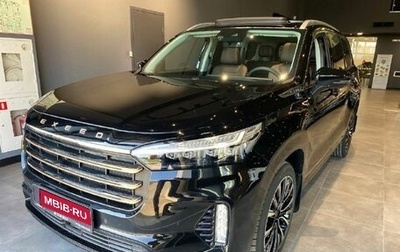CheryExeed VX, 2024 год, 5 640 000 рублей, 1 фотография