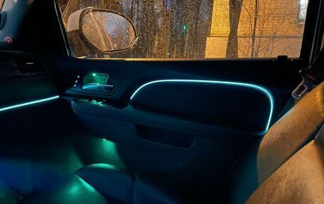 Chevrolet Tahoe III, 2012 год, 2 150 000 рублей, 1 фотография