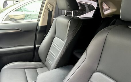 Lexus NX I, 2015 год, 2 950 000 рублей, 5 фотография