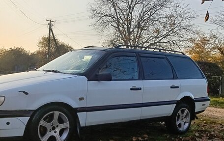 Volkswagen Passat B4, 1994 год, 170 000 рублей, 2 фотография