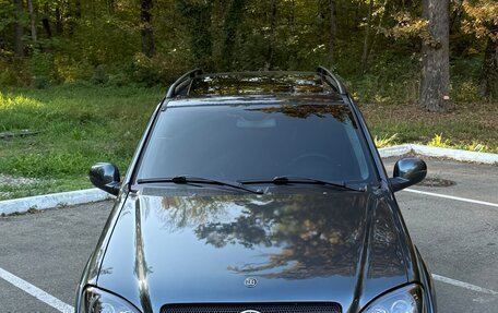 Mercedes-Benz M-Класс, 1999 год, 850 000 рублей, 7 фотография