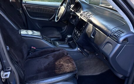 Mercedes-Benz M-Класс, 1999 год, 850 000 рублей, 17 фотография