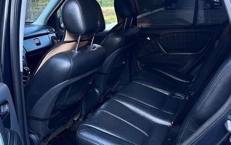 Mercedes-Benz M-Класс, 1999 год, 850 000 рублей, 18 фотография