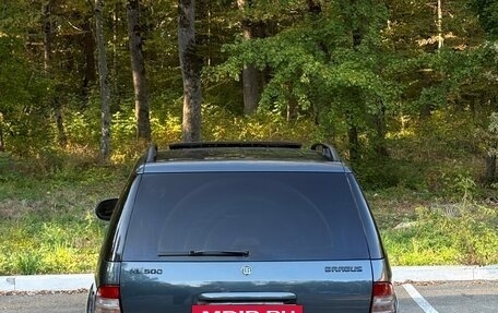 Mercedes-Benz M-Класс, 1999 год, 850 000 рублей, 14 фотография