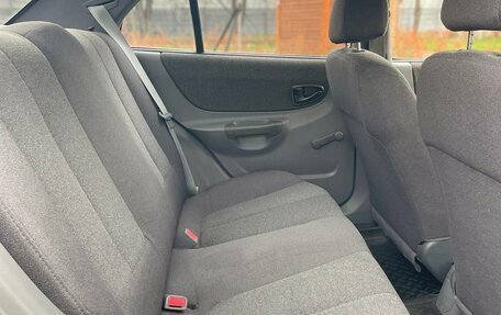 Hyundai Accent II, 2006 год, 350 000 рублей, 13 фотография