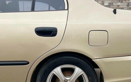 Hyundai Accent II, 2006 год, 350 000 рублей, 22 фотография