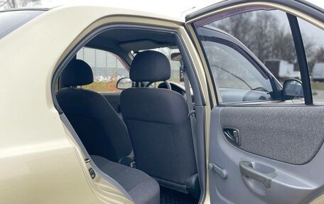 Hyundai Accent II, 2006 год, 350 000 рублей, 20 фотография