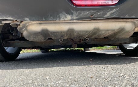 Mazda 3, 2015 год, 1 400 000 рублей, 13 фотография