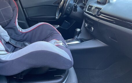 Mazda 3, 2015 год, 1 400 000 рублей, 16 фотография