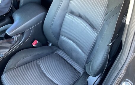 Mazda 3, 2015 год, 1 400 000 рублей, 19 фотография