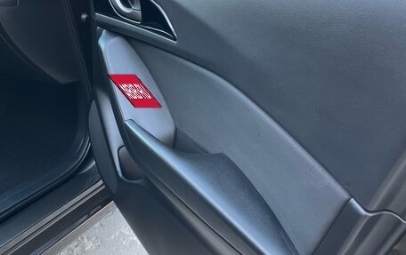 Mazda 3, 2015 год, 1 400 000 рублей, 17 фотография