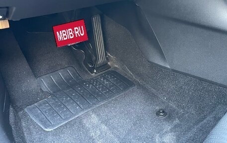 Mazda 3, 2015 год, 1 400 000 рублей, 20 фотография