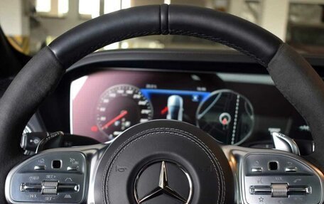 Mercedes-Benz S-Класс AMG, 2018 год, 11 360 000 рублей, 9 фотография