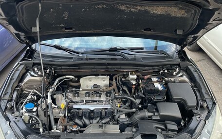 Mazda 3, 2015 год, 1 400 000 рублей, 24 фотография