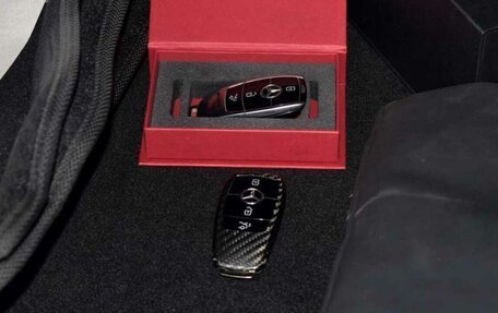 Mercedes-Benz S-Класс AMG, 2018 год, 11 360 000 рублей, 10 фотография