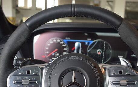 Mercedes-Benz S-Класс AMG, 2018 год, 11 360 000 рублей, 21 фотография